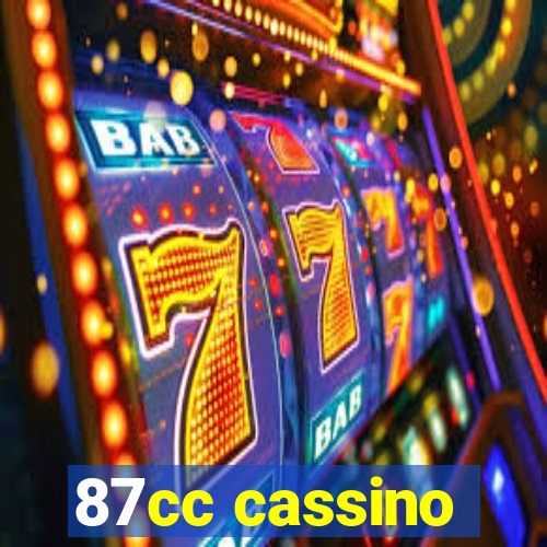 87cc cassino